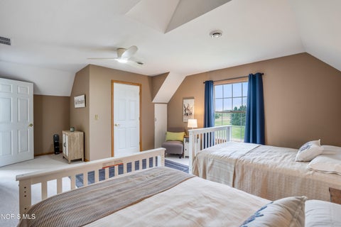 Tiny photo for 2160 Co Rd M, Swanton, OH 43558 (MLS # 10013432)