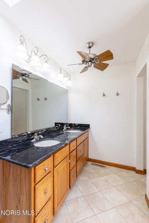 Tiny photo for 2160 Co Rd M, Swanton, OH 43558 (MLS # 10013432)