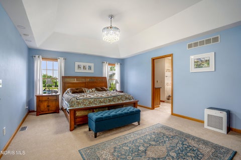 Tiny photo for 2160 Co Rd M, Swanton, OH 43558 (MLS # 10013432)