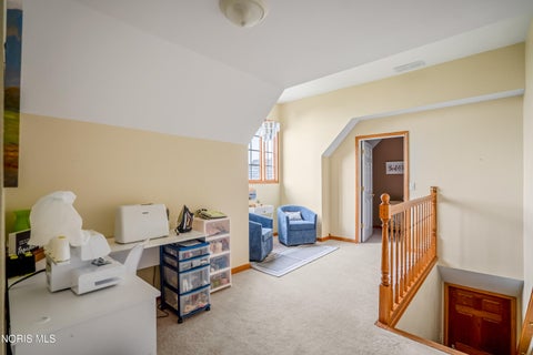 Tiny photo for 2160 Co Rd M, Swanton, OH 43558 (MLS # 10013432)