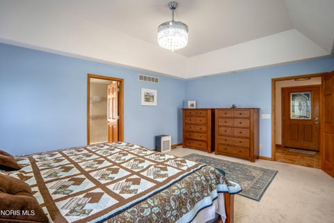 Tiny photo for 2160 Co Rd M, Swanton, OH 43558 (MLS # 10013432)
