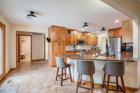 Tiny photo for 2160 Co Rd M, Swanton, OH 43558 (MLS # 10013432)