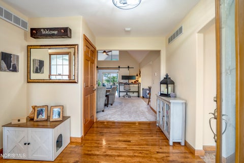 Tiny photo for 2160 Co Rd M, Swanton, OH 43558 (MLS # 10013432)