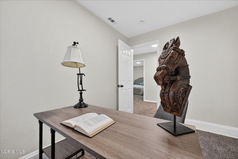 Tiny photo for 358 Spring Grove Avenue, Toledo, OH 43605 (MLS # 10004769)