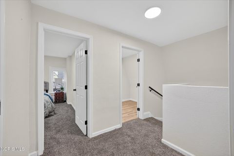 Tiny photo for 358 Spring Grove Avenue, Toledo, OH 43605 (MLS # 10004769)