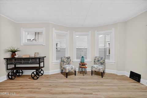 Tiny photo for 358 Spring Grove Avenue, Toledo, OH 43605 (MLS # 10004769)