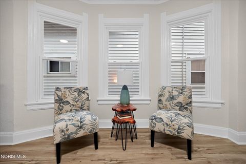 Tiny photo for 358 Spring Grove Avenue, Toledo, OH 43605 (MLS # 10004769)