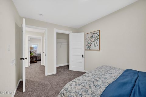 Tiny photo for 358 Spring Grove Avenue, Toledo, OH 43605 (MLS # 10004769)