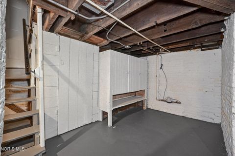 Tiny photo for 358 Spring Grove Avenue, Toledo, OH 43605 (MLS # 10004769)