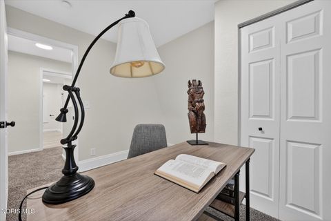 Tiny photo for 358 Spring Grove Avenue, Toledo, OH 43605 (MLS # 10004769)