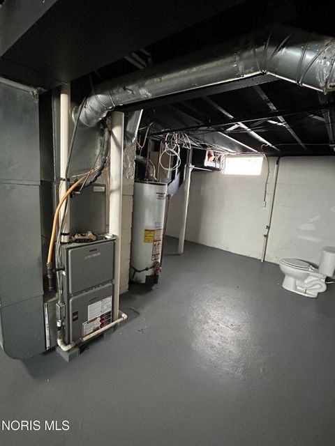 Tiny photo for 1014 Mackow Drive, Toledo, OH 43607 (MLS # 10004757)