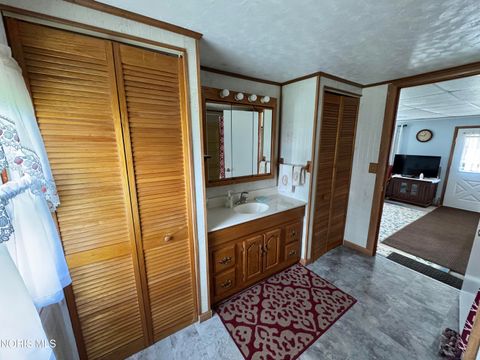 Tiny photo for 424 E Main Street, Deshler, OH 43516 (MLS # 10005115)