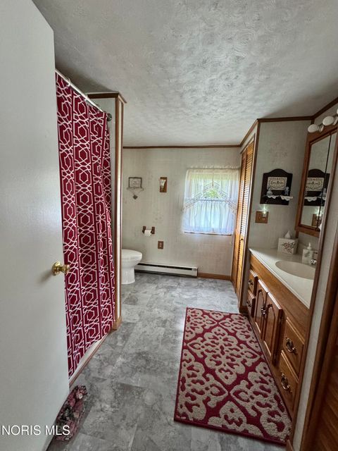 Tiny photo for 424 E Main Street, Deshler, OH 43516 (MLS # 10005115)
