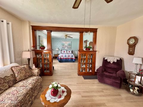 Tiny photo for 424 E Main Street, Deshler, OH 43516 (MLS # 10005115)