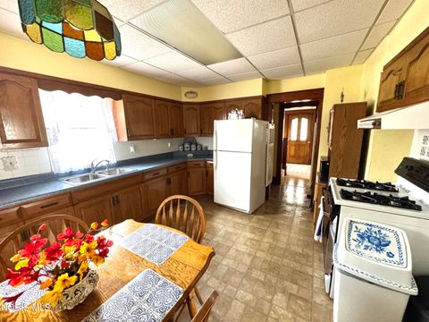 Tiny photo for 424 E Main Street, Deshler, OH 43516 (MLS # 10005115)