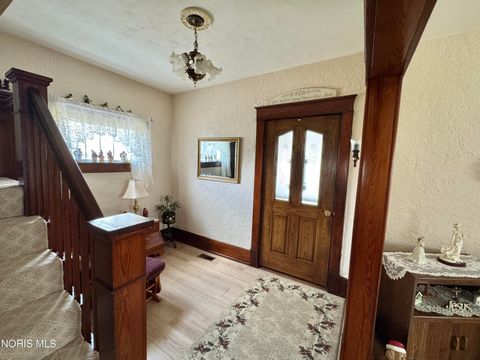 Tiny photo for 424 E Main Street, Deshler, OH 43516 (MLS # 10005115)