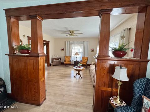 Tiny photo for 424 E Main Street, Deshler, OH 43516 (MLS # 10005115)