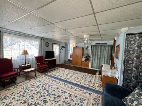 Tiny photo for 424 E Main Street, Deshler, OH 43516 (MLS # 10005115)