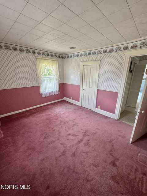 Tiny photo for 424 E Main Street, Deshler, OH 43516 (MLS # 10005115)