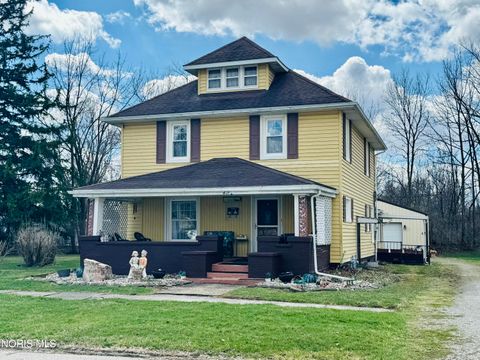 Tiny photo for 424 E Main Street, Deshler, OH 43516 (MLS # 10005115)