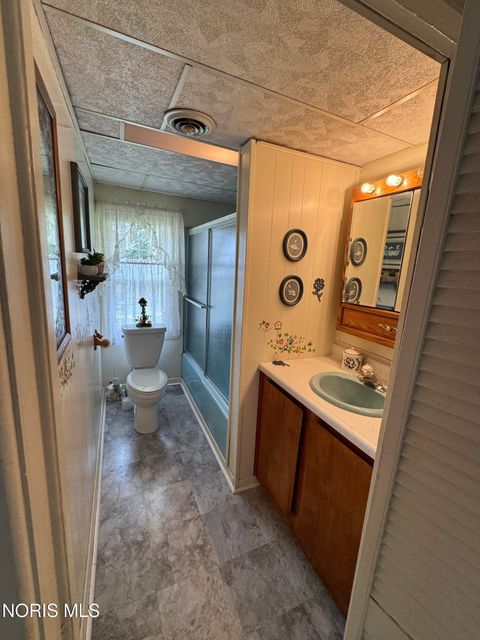 Tiny photo for 424 E Main Street, Deshler, OH 43516 (MLS # 10005115)