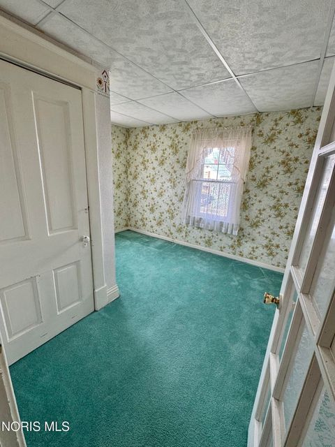 Tiny photo for 424 E Main Street, Deshler, OH 43516 (MLS # 10005115)