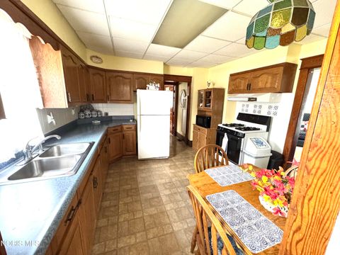 Tiny photo for 424 E Main Street, Deshler, OH 43516 (MLS # 10005115)