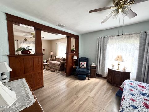 Tiny photo for 424 E Main Street, Deshler, OH 43516 (MLS # 10005115)