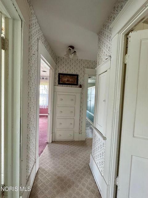 Tiny photo for 424 E Main Street, Deshler, OH 43516 (MLS # 10005115)