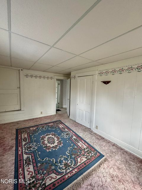 Tiny photo for 424 E Main Street, Deshler, OH 43516 (MLS # 10005115)