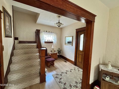 Tiny photo for 424 E Main Street, Deshler, OH 43516 (MLS # 10005115)