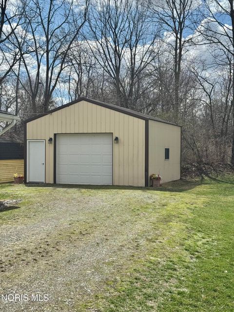 Tiny photo for 424 E Main Street, Deshler, OH 43516 (MLS # 10005115)
