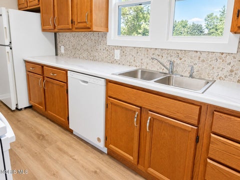 Tiny photo for 71271212 Buckley Street, Fostoria, OH 44830 (MLS # 10013296)