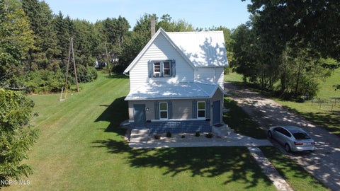 Tiny photo for 71271212 Buckley Street, Fostoria, OH 44830 (MLS # 10013296)