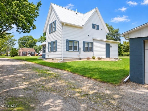 Tiny photo for 71271212 Buckley Street, Fostoria, OH 44830 (MLS # 10013296)