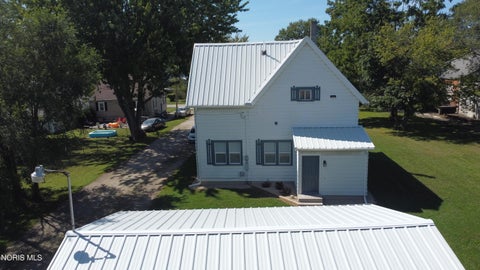 Tiny photo for 71271212 Buckley Street, Fostoria, OH 44830 (MLS # 10013296)