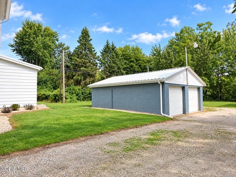 Tiny photo for 71271212 Buckley Street, Fostoria, OH 44830 (MLS # 10013296)