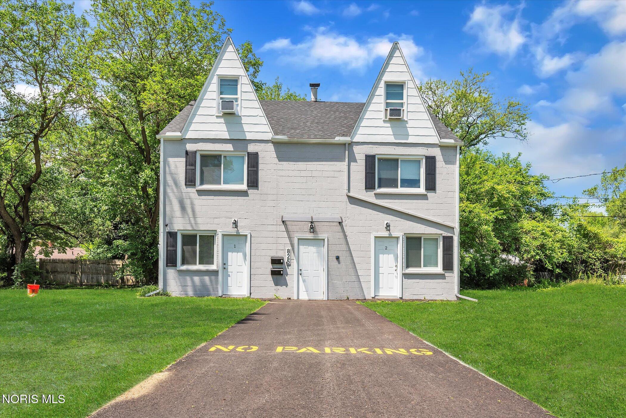 825 Underwood Avenue