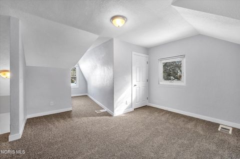 825 Underwood Avenue Toledo OH 43607