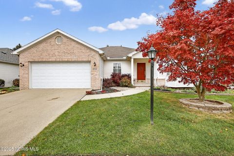 Photo of 4522 Heathercove Place, Toledo, OH 43614 (MLS # 10000661)