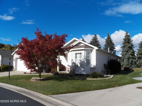 Tiny photo for 4522 Heathercove Place, Toledo, OH 43614 (MLS # 10000661)