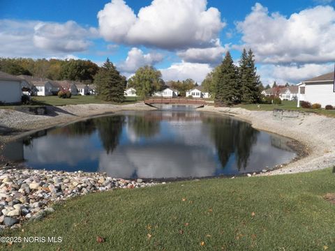 Tiny photo for 4522 Heathercove Place, Toledo, OH 43614 (MLS # 10000661)