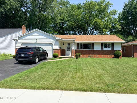 Photo of 4040 Barstow Avenue, Toledo, OH 43623 (MLS # 10010486)