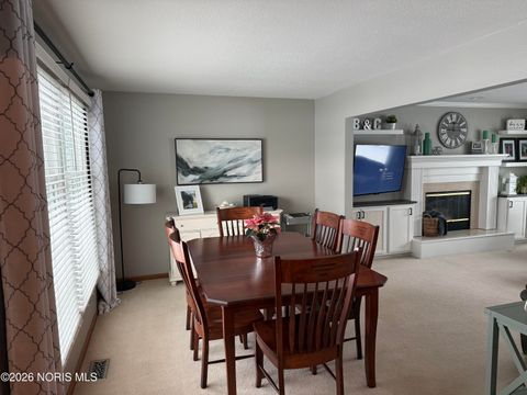 Tiny photo for 8149 Deerpointe Drive, Toledo, OH 43617 (MLS # 10003737)