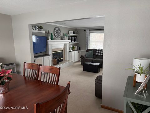 Tiny photo for 8149 Deerpointe Drive, Toledo, OH 43617 (MLS # 10003737)