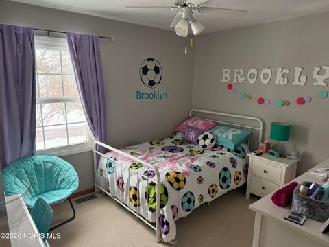 Tiny photo for 8149 Deerpointe Drive, Toledo, OH 43617 (MLS # 10003737)