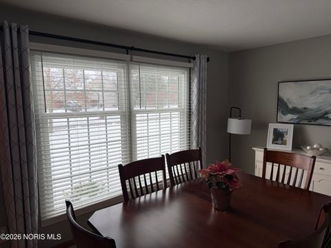 Tiny photo for 8149 Deerpointe Drive, Toledo, OH 43617 (MLS # 10003737)