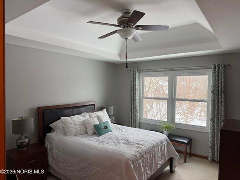 Tiny photo for 8149 Deerpointe Drive, Toledo, OH 43617 (MLS # 10003737)