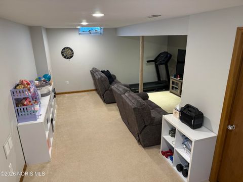 Tiny photo for 8149 Deerpointe Drive, Toledo, OH 43617 (MLS # 10003737)