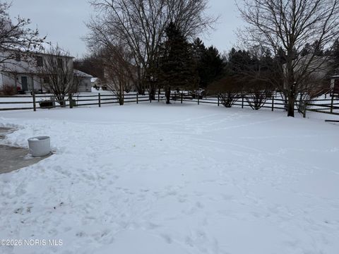 Tiny photo for 8149 Deerpointe Drive, Toledo, OH 43617 (MLS # 10003737)